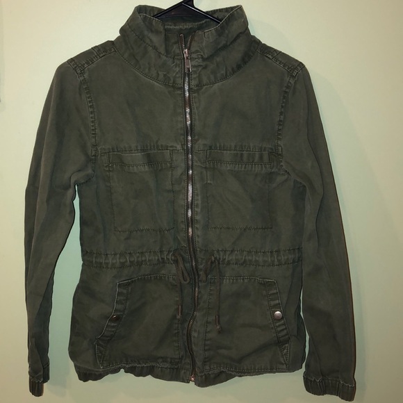 Fall Jacket! - Picture 1 of 4